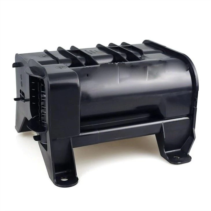 Customized Small Plastic Part Design