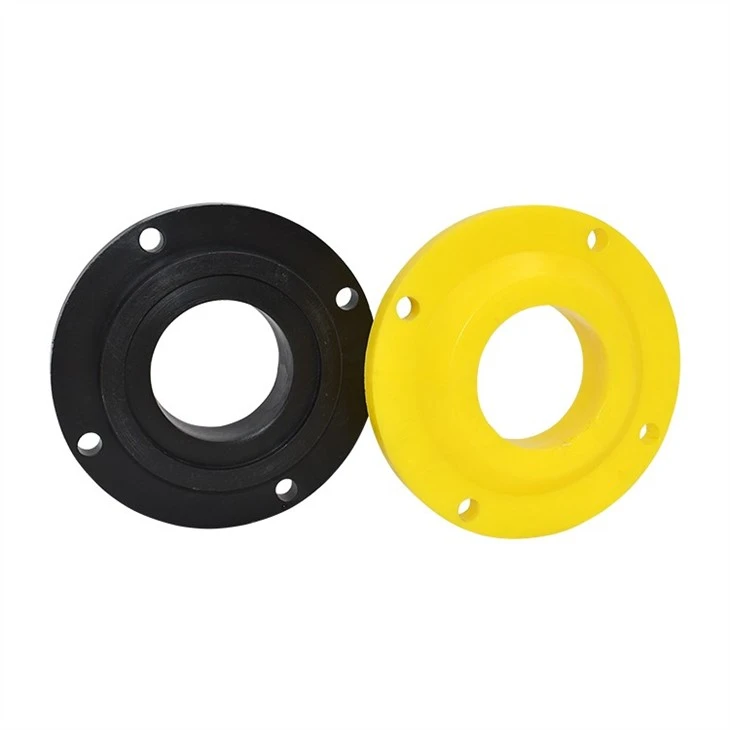 Design Injection Molded Plastic Parts