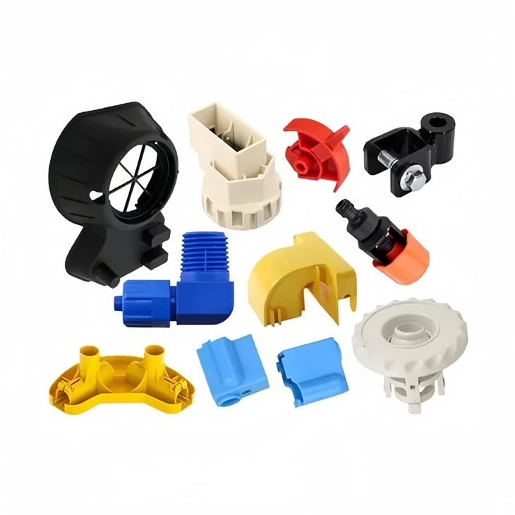 Custom ABS PC PP Plastic Mould Machine factory Custom ABS PC PP Plastic Mould Machine factory