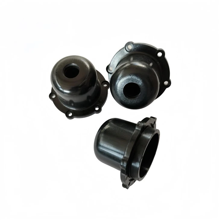 High Quality Custom Injection Plastic Parts High Quality Custom Injection Plastic Parts